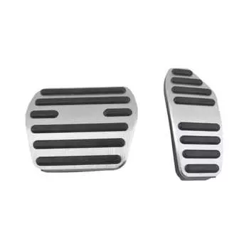 [Latest Model] Nissan New Ariya FE0 (March 2022~) Aluminum Pedal No Tools ARIYA Exclusively Designed Brake Accelerator Cover Scratch Resistant Stain R