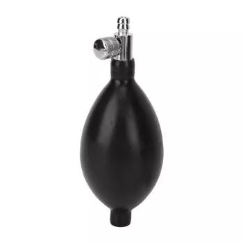 Латексная лампа для измерения артериального давления, сменная лампа для инфляции, насос, ручное сжатие, лампа для сфигмоманометра