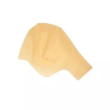 Латексные лысые шапки, парик, толстая лысая шапка для косплея, маскарадный костюм для детей и взрослых Adult Single