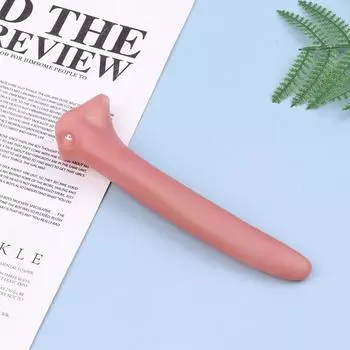 Латексный длинный нос, длинный деревянный нос, реквизит, детские игрушки для Хэллоуина, маскарада, карнавала, вечеринки one size