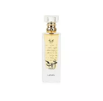 Lattafa Adeeb парфюмерная вода 80 ml