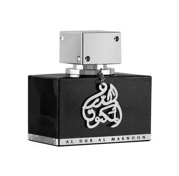 Lattafa Al Dur Al Maknoon Silver парфюмерная вода 100 ml