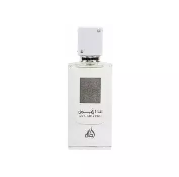 Lattafa Ana Abiyedh парфюмерная вода 60 ml