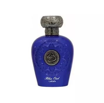 Lattafa Blue Oud парфюмерная вода 100 ml