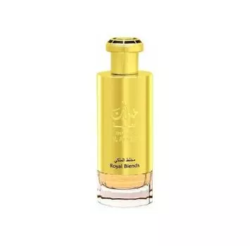 Lattafa Khaltaat Al Arabia Royal Blends парфюмерная вода 100 ml