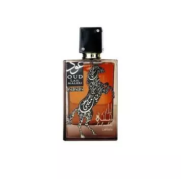 Lattafa Lail Maleki Oud парфюмерная вода 100 ml