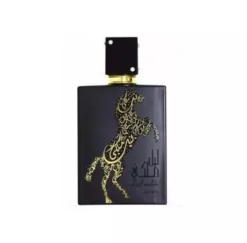 Lattafa Lail Maleki парфюмерная вода 100 ml