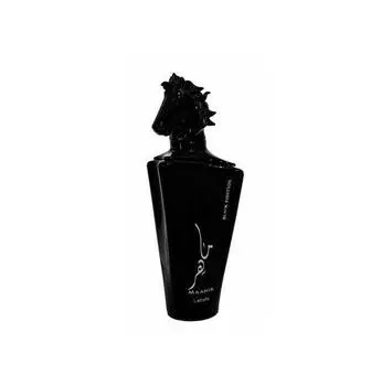 Lattafa Maahir Black Edition парфюмерная вода 100 ml