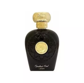 Lattafa Opulent Oud парфюмерная вода 100 ml