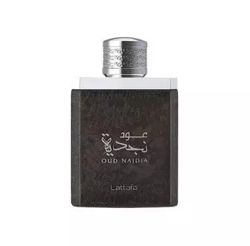 Lattafa Oud Najdia парфюмерная вода 100 ml