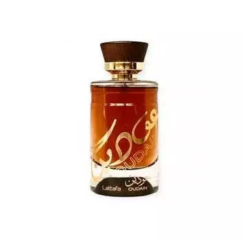 Lattafa Oudain парфюмерная вода 100 ml