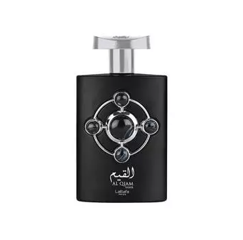 Lattafa Pride Al Qiam Silver парфюмерная вода 100 ml