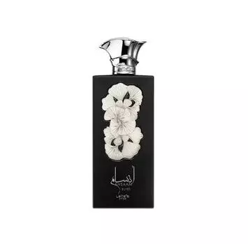 Lattafa Pride Ansaam Silver парфюмерная вода 100 ml