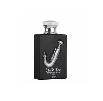 Lattafa Pride Ishq Al Shuyukh Silver парфюмерная вода 100 ml