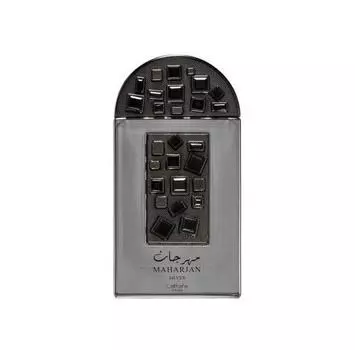 Lattafa Pride Maharjan Silver парфюмерная вода 100 ml