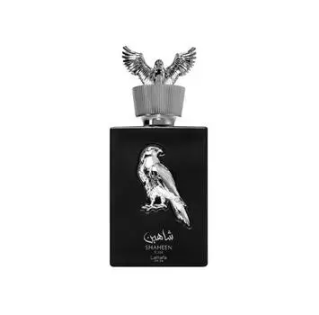 Lattafa Pride Shaheen Silver парфюмерная вода 100 ml