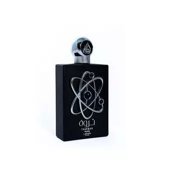 Lattafa Pride Tharwah Silver парфюмерная вода 100 ml