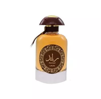 Lattafa Ra&039ed Oud парфюмерная вода 100 ml