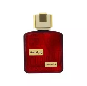 Lattafa Ramz Lattafa (Gold) парфюмерная вода 100 ml
