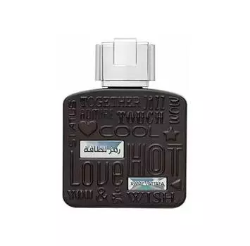 Lattafa Ramz Lattafa (silver) парфюмерная вода 100 ml