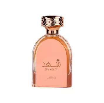 Lattafa Shahd парфюмерная вода 100 ml