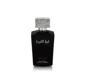 Lattafa Sheikh Al Shuyukh Final Edition парфюмерная вода 100 ml