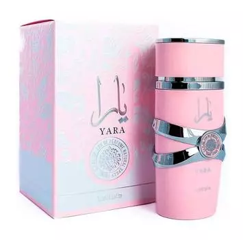Lattafa Yara 100ml парфюмерная вода