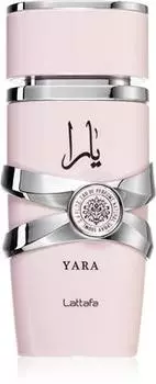 Lattafa Yara Eau de Parfum for women TU прозрачный