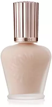 Latu Eclat Foundation Primer SPF18 30 мл PAUL&JOE #01 PA+ [продукт]