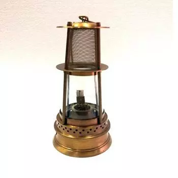 Латунная масляная лампа диаметром 30,48 см, морской фонарь для лодок и кораблей
