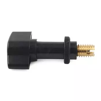 Латунная вставка обтекателя крыла летучей мыши, сменный инструмент для ремонта, латунная вставка обтекателя крыла летучей мыши, набор инструментов для ремонта винтов для Davidson