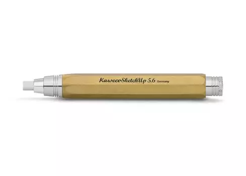 Латунный коллектор Kaweco Sketch Up - - 5,6 мм