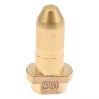 Латунный наконечник сопла, замена сердечника для Karcher K1K2 K3 K4 K5 K6 K7, распылительный стержень, шайба, пистолет, сменные аксессуары, Прямая поставка