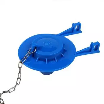 Латунный рычаг слива бачка унитаза Универсальная цепочка для клапана Баня 1Pc Flush Valves