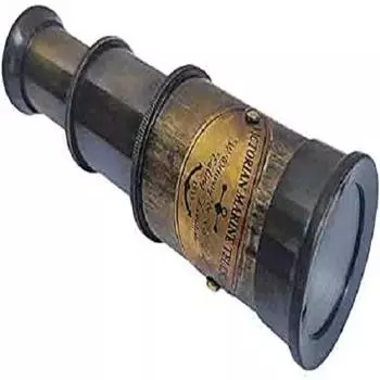 Латунный телескоп Морской подарок