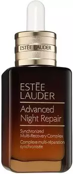 Lauder Advanced Night Repair SMR Complex 50 мл Este [продукт]