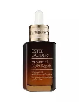 Lauder Advanced Night Repair SMR Complex 50 мл Este [продукт] коричневый