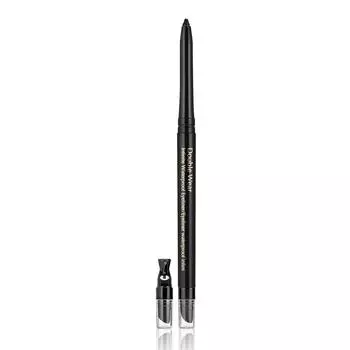 Lauder Double Wear Infinite Waterproof Eyeliner Onyx Este [#01] #Blackened 0.35g