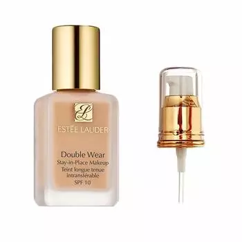 Lauder Double Wear Makeup Pump Set SPF10 30 мл Este Stay-in-Place [#1W2 36] #Песок [предмет]