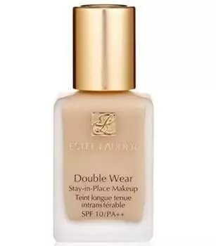 Lauder Double Wear Makeup Warm Vanilla SPF10 30 мл Жидкое покрытие Este (2W0 82) Оставайтесь на месте (УФ-основа) [Элемент]