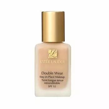Lauder Double Wear Stay in Place Makeup SPF10 16 Ecru 30ml Este (1N2) (x 1) [Item]