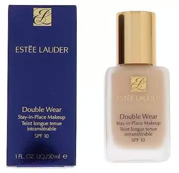 Lauder Double Wear Stay in Place Makeup 30ml Este #17