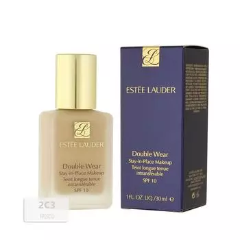 Lauder Double Wear Stay in Place Makeup Este [#01] (пункт)