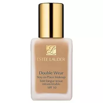 Lauder Double Wear Stay in Place Makeup Cool Vanilla 30 мл Este #62 [Жидкая основа] [Стандартная доставка] (2С0) [Элемент]