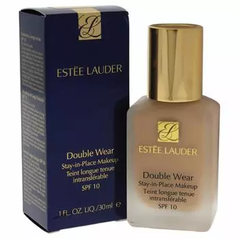 Lauder Double Wear Stay in Place Makeup Ivory Nude Este #1N1 (пункт)