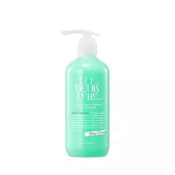 Lauderette Color Fit Powderly Breeze Средство для ухода за волосами 1000 мл, 1 шт., 1 л