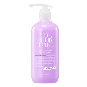 Lauderette in England Color Fit Grace Musk Hair Treatment, 1 pc, 500ml