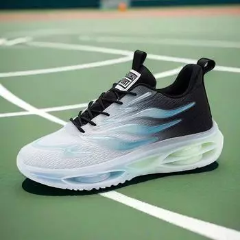 Laufen Men s Summer Mesh Sneakers Zaptillas Luxury Designer Shoes Thick Sole Men Shoes 2024 Style Shooes Tenes Mascolino Tennis 39