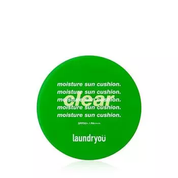 [laundryou sun cushion] Laundryou moisture cooling big sun cushion, 1 piece