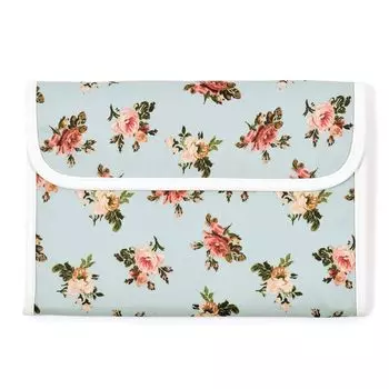 LAURA ASHLEY Чехол для ноутбука для матери и ребенка для девочек, многофункциональный чехол, популярный, большой емкости, милый, садовый, красочный, в стиле конфет B2906600 Ena s